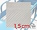 Produktbild DEMA Ersatzgitter 1,5 cm für Rüttelsieb S180 61790