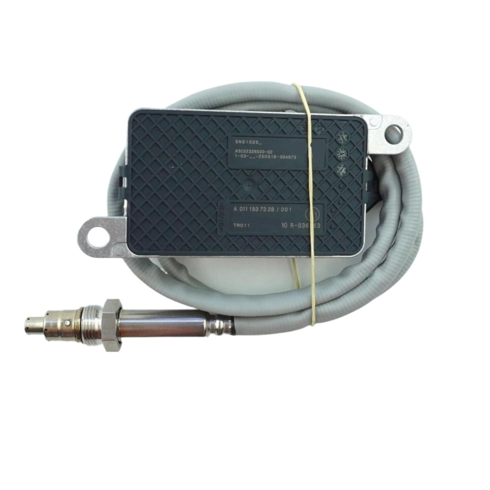 Qazxsemui One Color A0111537328 0111537328 Nitrogen Oxygen Sensor