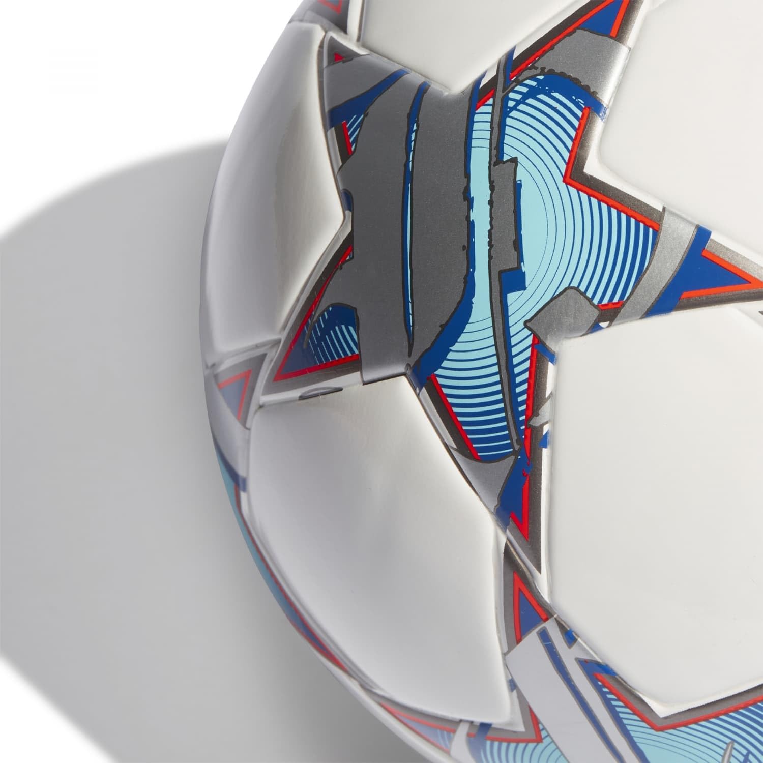 adidas Kinder Fussball UCL Junior 350 League 23/24