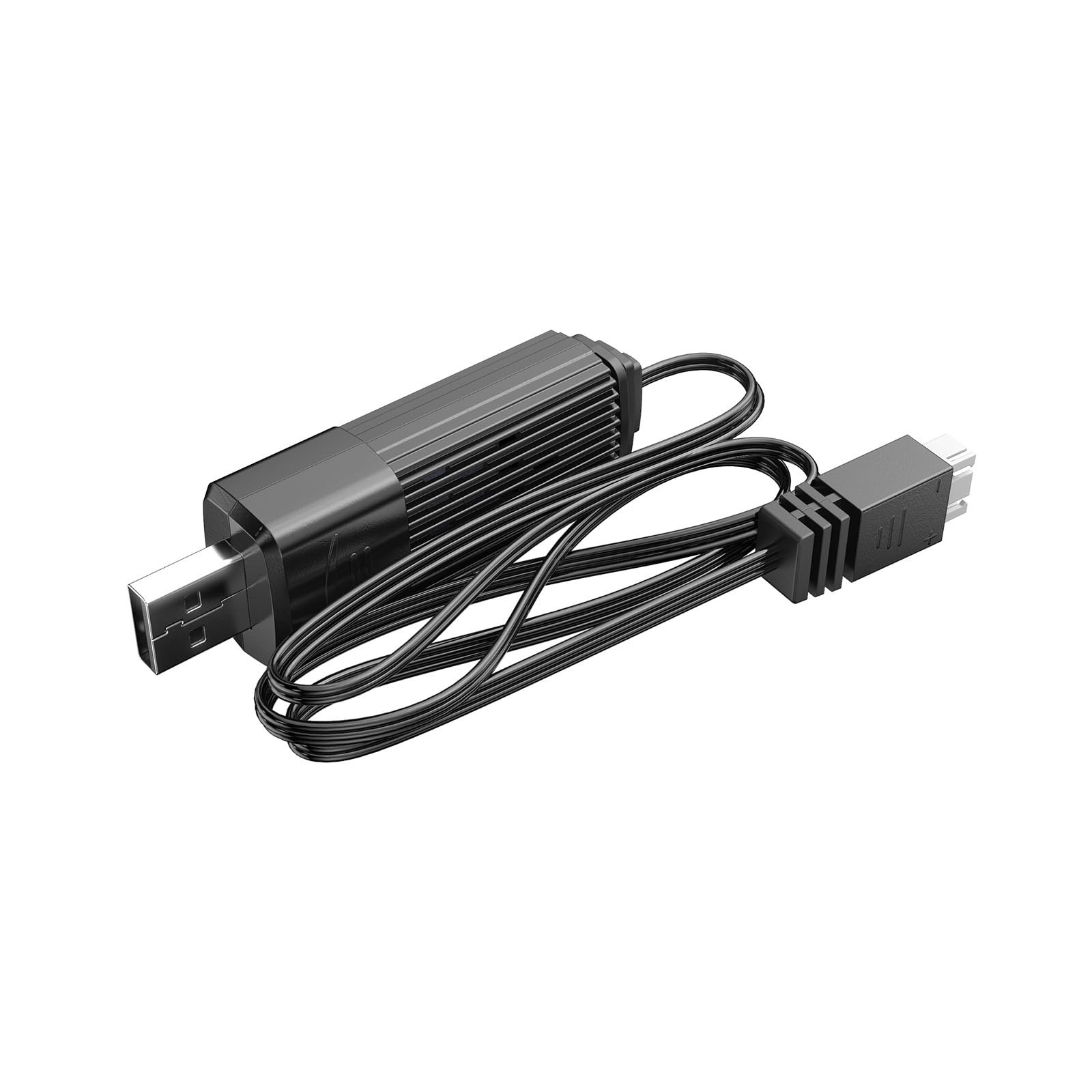Jetwood RC Car P2050 2S USB Cables for JC16W, JC16EP Spare Parts RC Battery Chargers for 2S 7.4V Li-Po 25C Battery