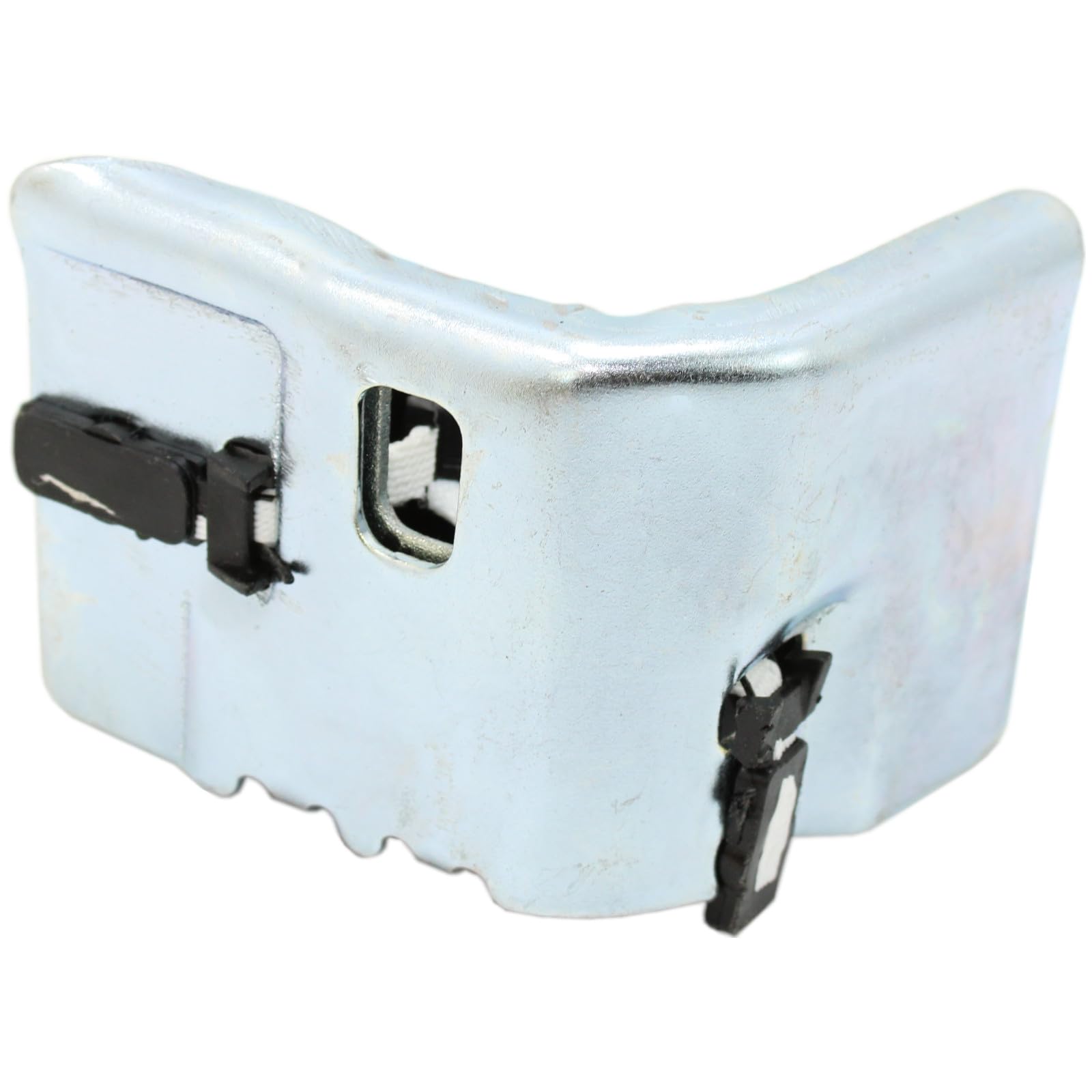 Support de fixation de suspension d'échappement en caoutchouc support de montage central pour Renault Megane Mk2 Scenic Grand Scenic Mk2 8200035447 8200168187