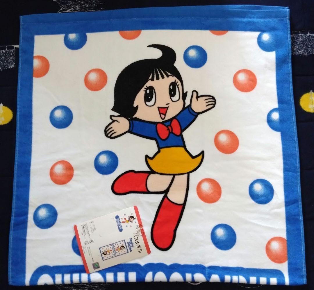 メルモ様リクエスト　6枚 Amazon.co.jp: ふしぎなメルモ メルモちゃん melmo バスタオル 手塚