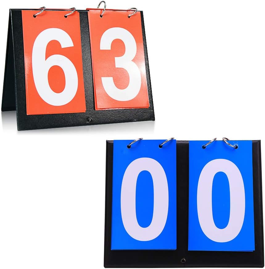 tabellone segnapunti per cornhole