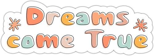 Miniatura 7 de ZURRAM Vinilo de afirmación positiva motivacional, impermeable, con citas inspiradoras, You Get What You Work - Calcomanías de aliento para laptop,