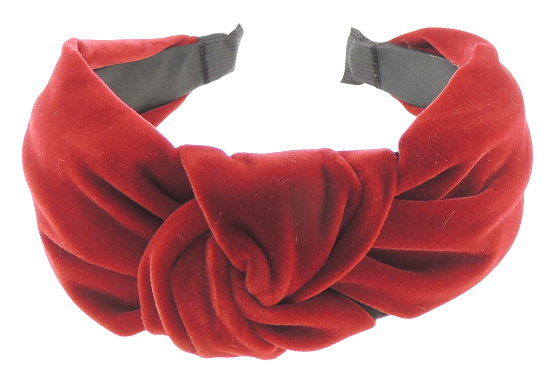 Justsoso Supporto per capelli con barra a T, in morbido velluto beige, per esporre cerchietti per capelli, accessori per capelli, gioielli, per figlia, donne, ragazze (velluto beige ghiaccio