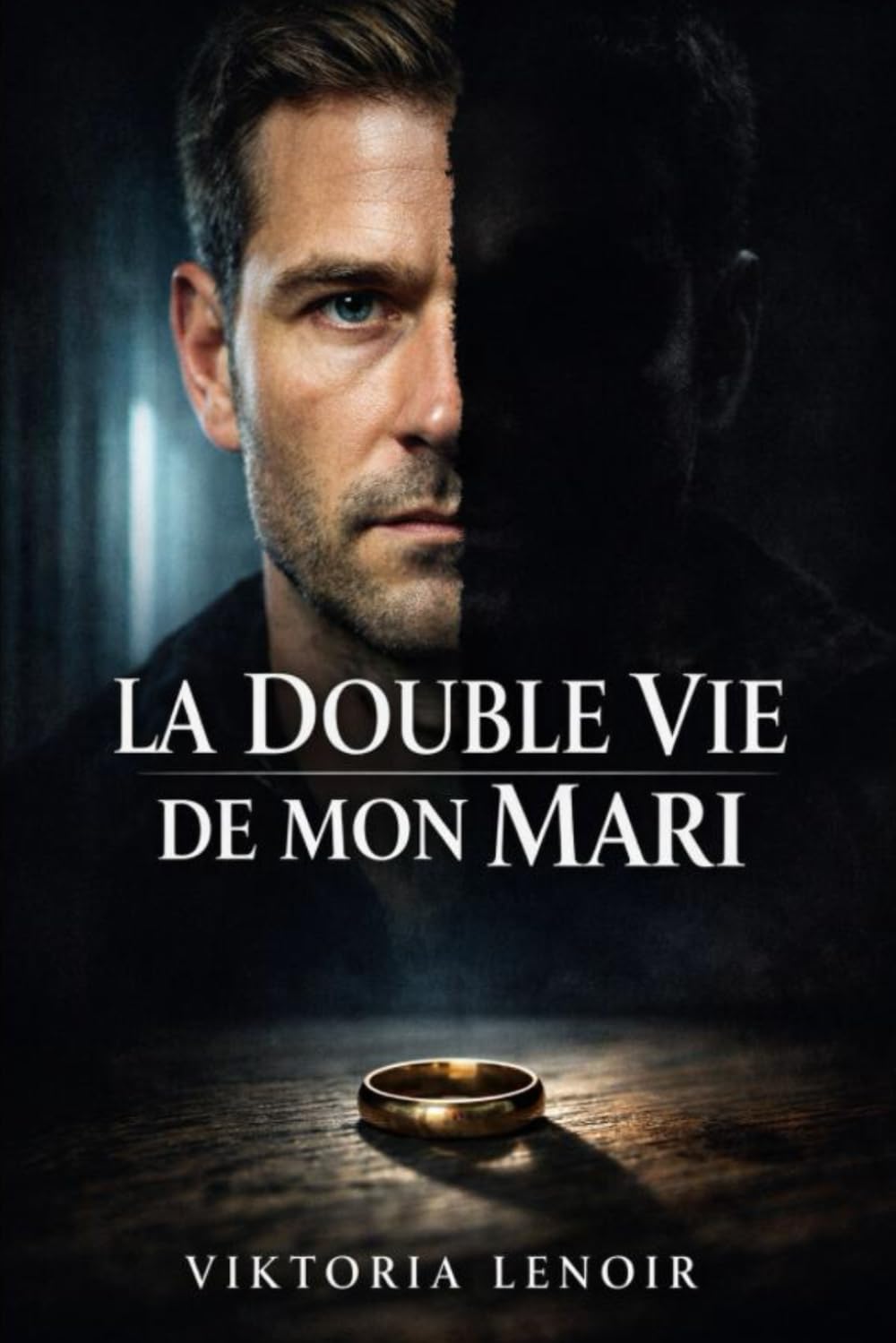 Thriller conjugal: LA DOUBLE VIE DE MON MARI - J’ai épousé un homme. J’ai découvert un étranger.