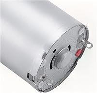 Vista 8 de Micro bomba de aire, mini impulsor eléctrico de vacío CC de 12 V, refuerzo de bombeo de aire micro eléctrico para circulación de oxígeno