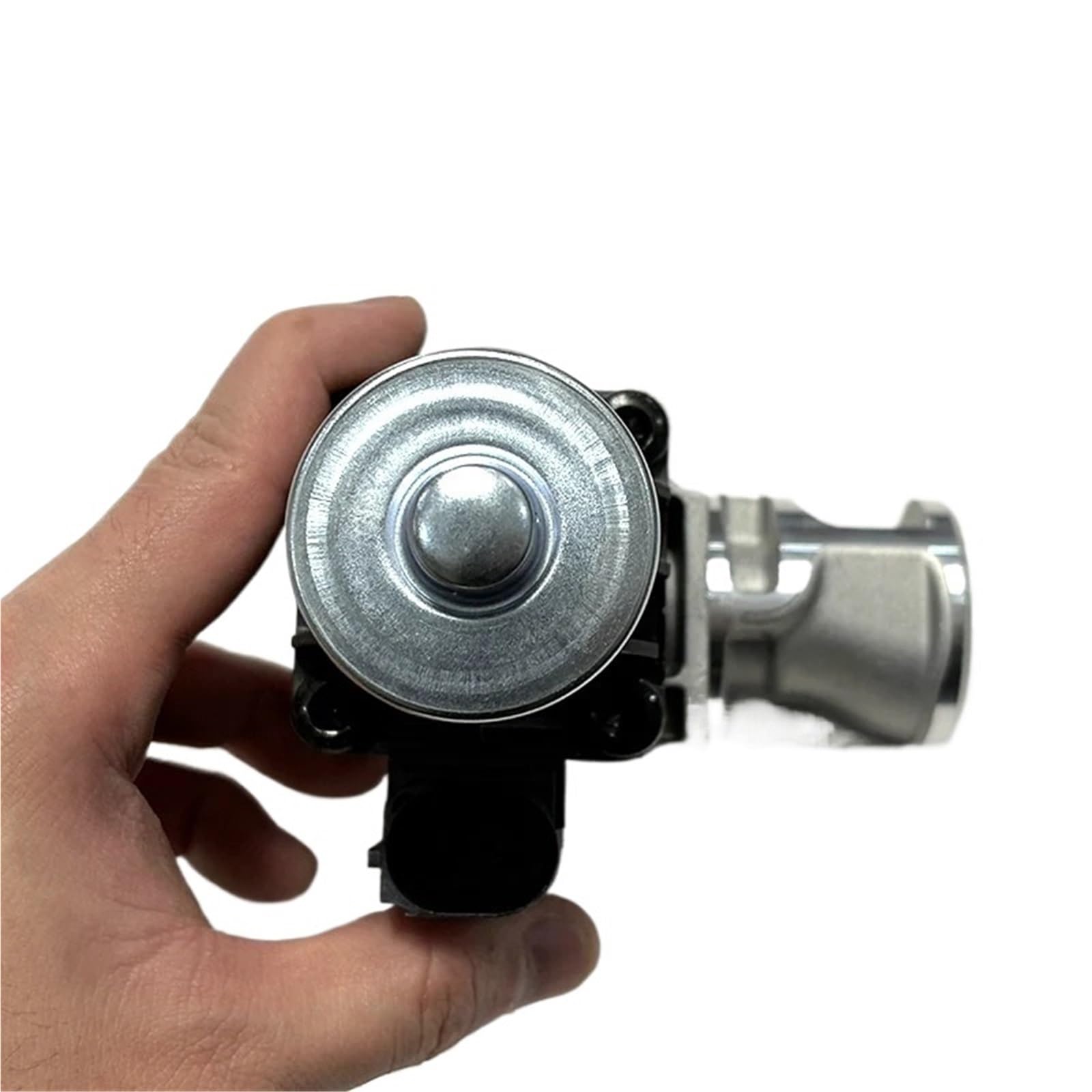 Wymiana zaworu EGR‌ Pasuje do Great Wall GWM V200 Haval H5 Wingle 5 6 7 GW4D20B/D/E 2.0T 1207101-ED01B zawór EGR