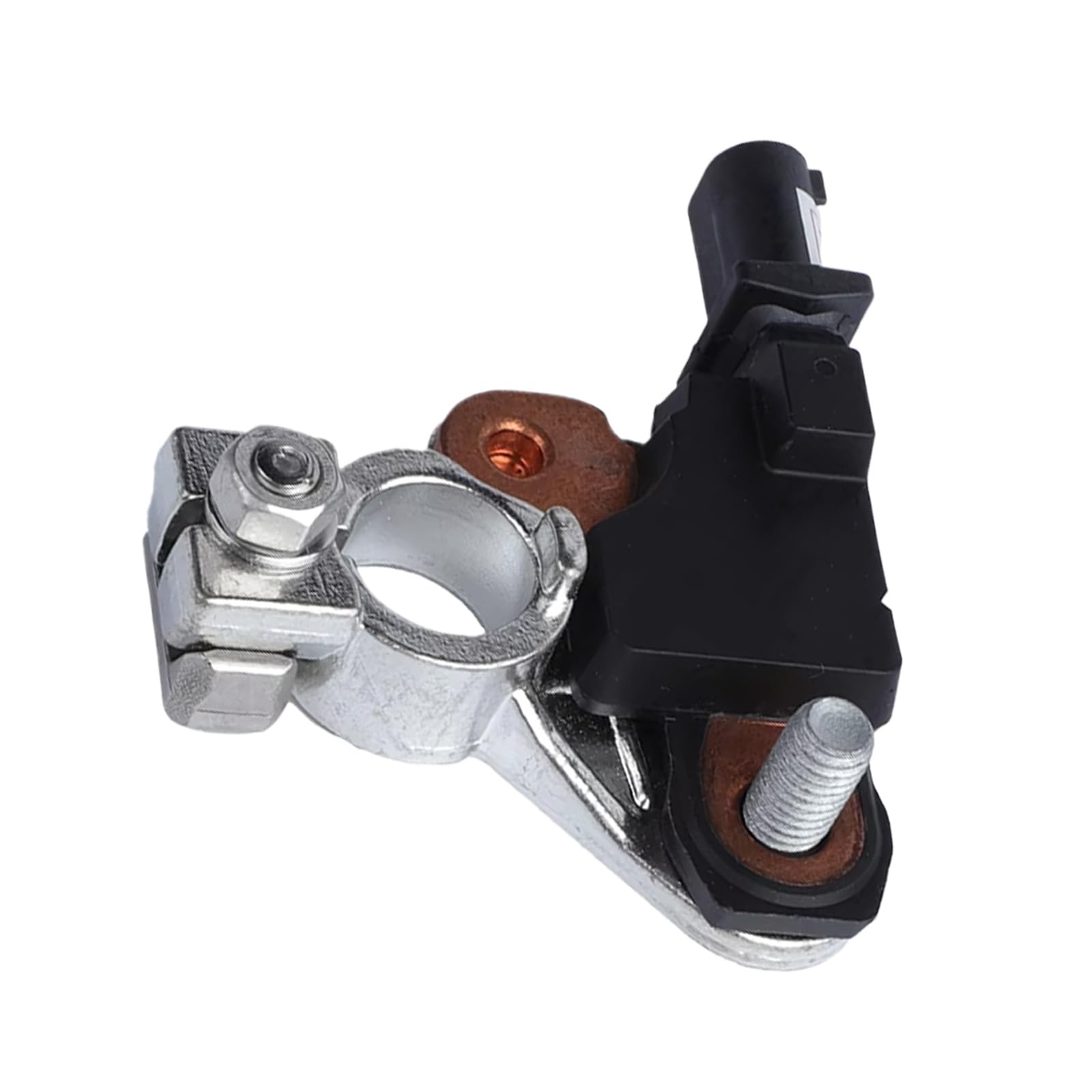AutoZenith Battery Current Sensor Compatible with Toyota Yaris Camry Rav4 Highlander Civic