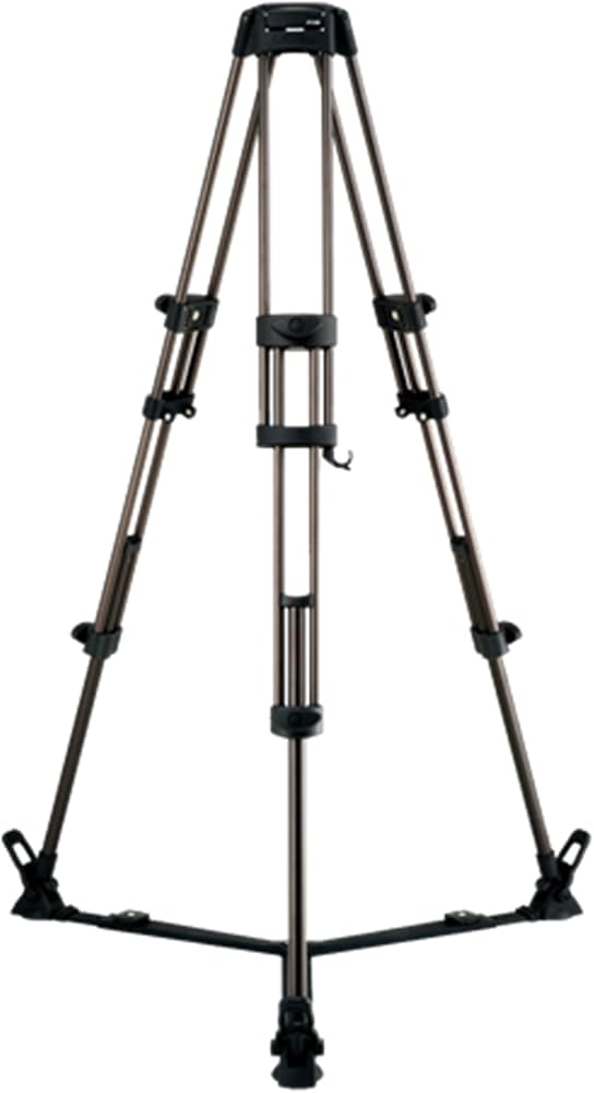 Libec ビデオ三脚 RT30B+グランドスプレッダー Libec ビデオ三脚 RT30B+グランドスプレッダー