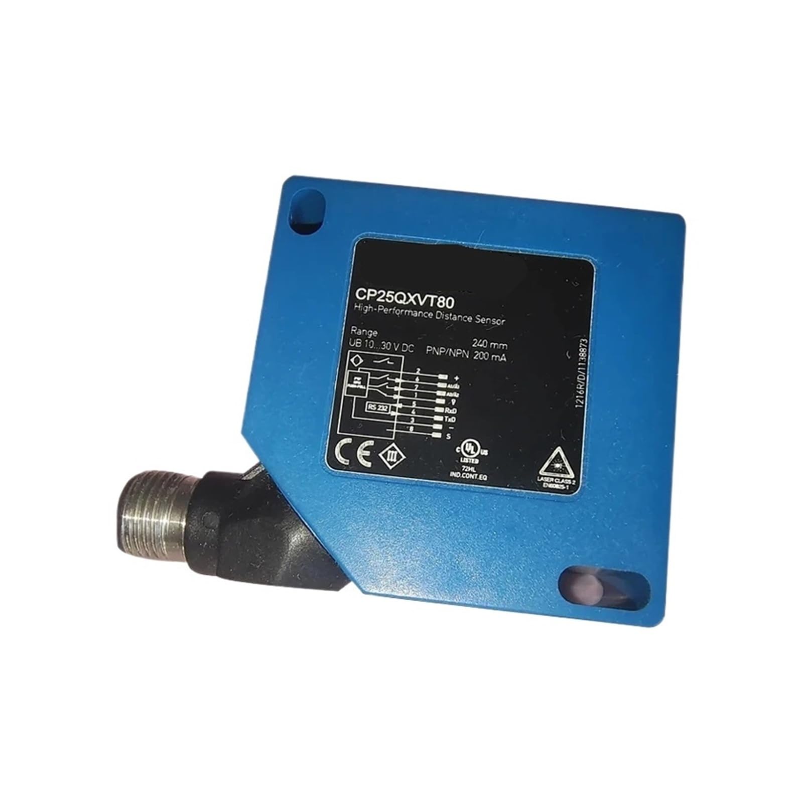 Cxfcihft One Color Cp25qxvt80，Kn88pa3 Sensor(Cp25qxvt80)