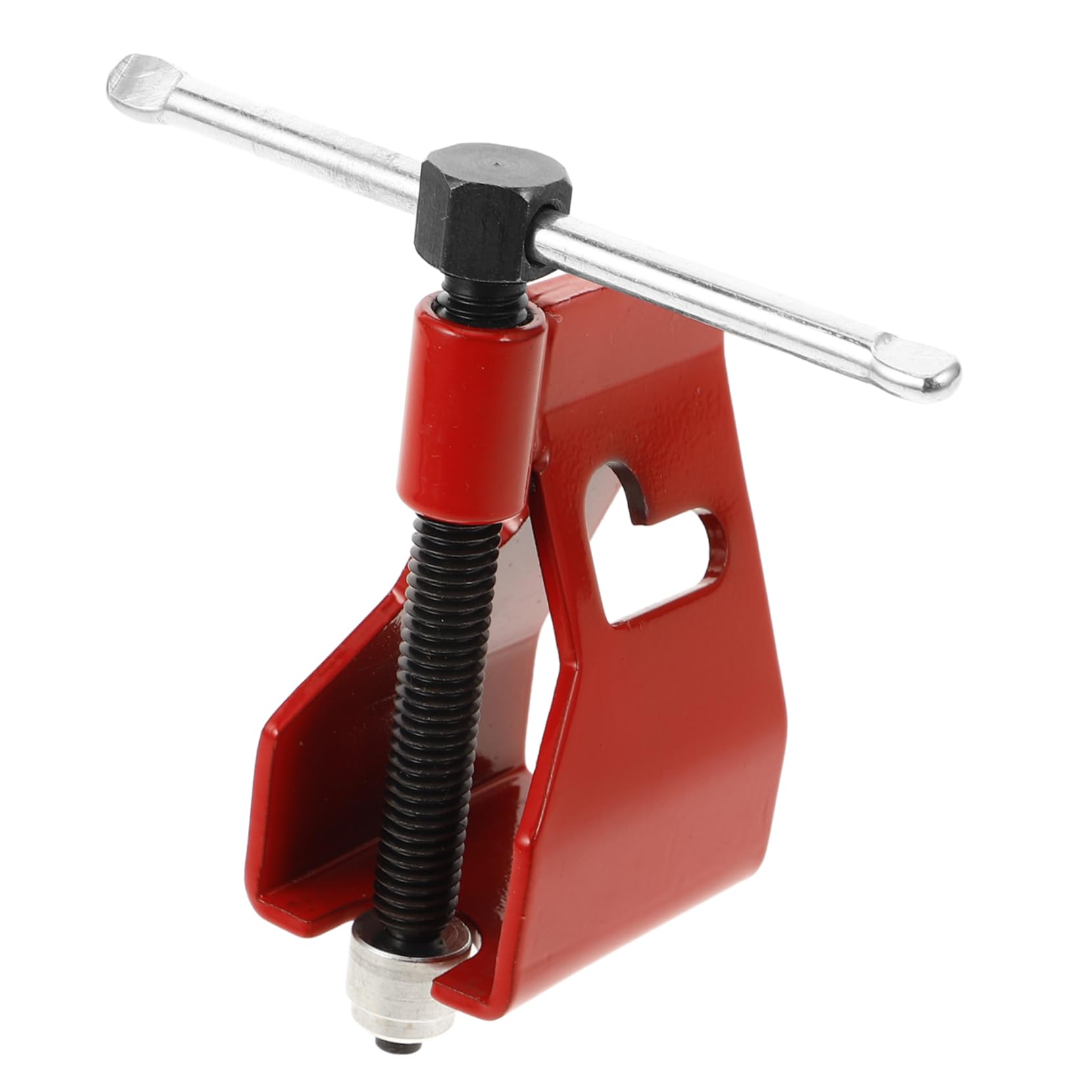 MUCKLILY Handle Sleeve Puller Ferrule Puller Plumbing Tool for Faucet Handle Removal