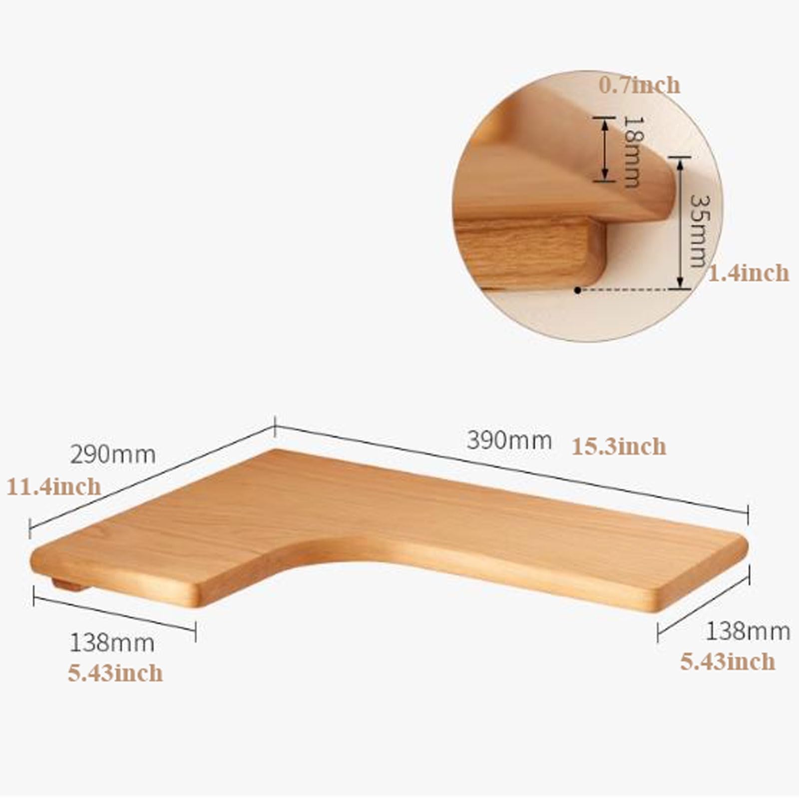 Fixwal Zwevende hoekplanken, wandgemonteerde hoekplank, set van 5, rustieke houten wandplanken voor badkamer, keuken, slaapkamer of woonkamer, grijs Fixwal Zwevende hoekplanken, wandgemonteerde hoekplank, set van 5, rustieke houten wandplanken voor badkamer, keuken, slaapkamer of woonkamer, grijs
