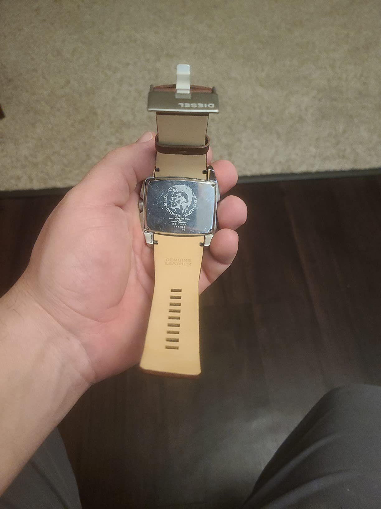 Customer Image