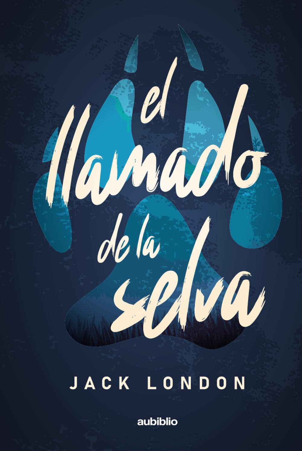 El llamado de la selva (Spanish Edition)