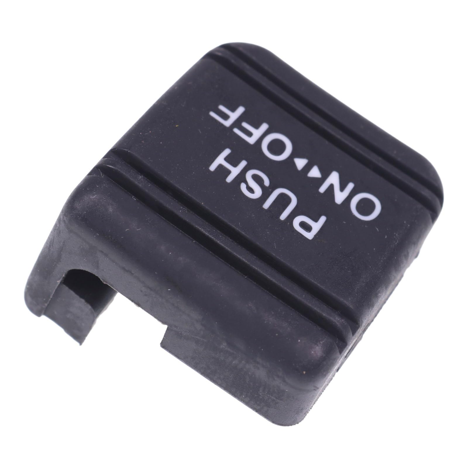 Parking Brake Pedal Pad, 46252 22010 Car Clutch Parking Brake Pad