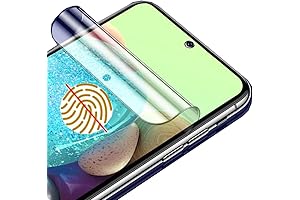 2Pcs Anti-Fingerprint Matte Hydrogel Film For Samsung Galaxy A04e