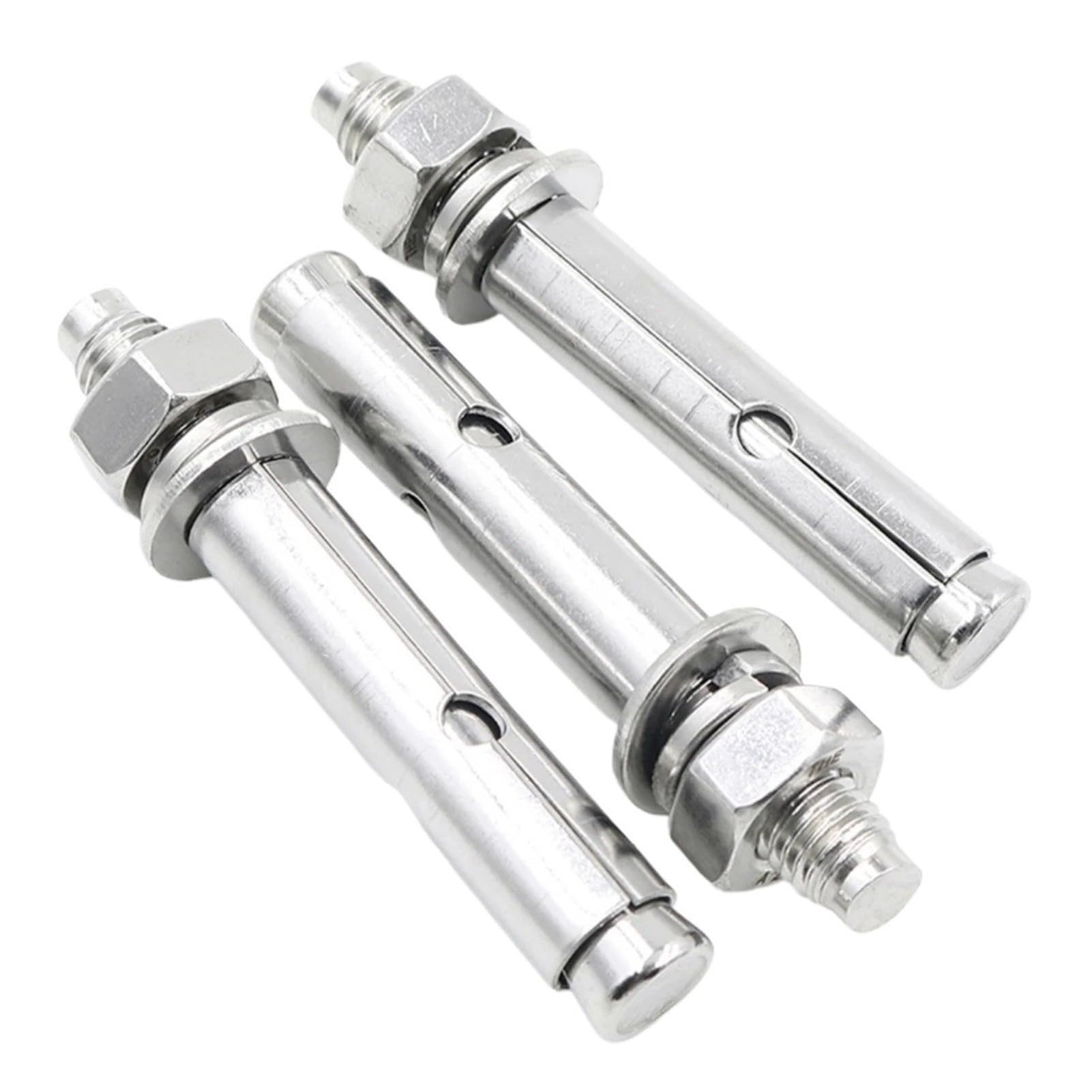 Vite Espansione Acciaio Inox Calcestruzzo