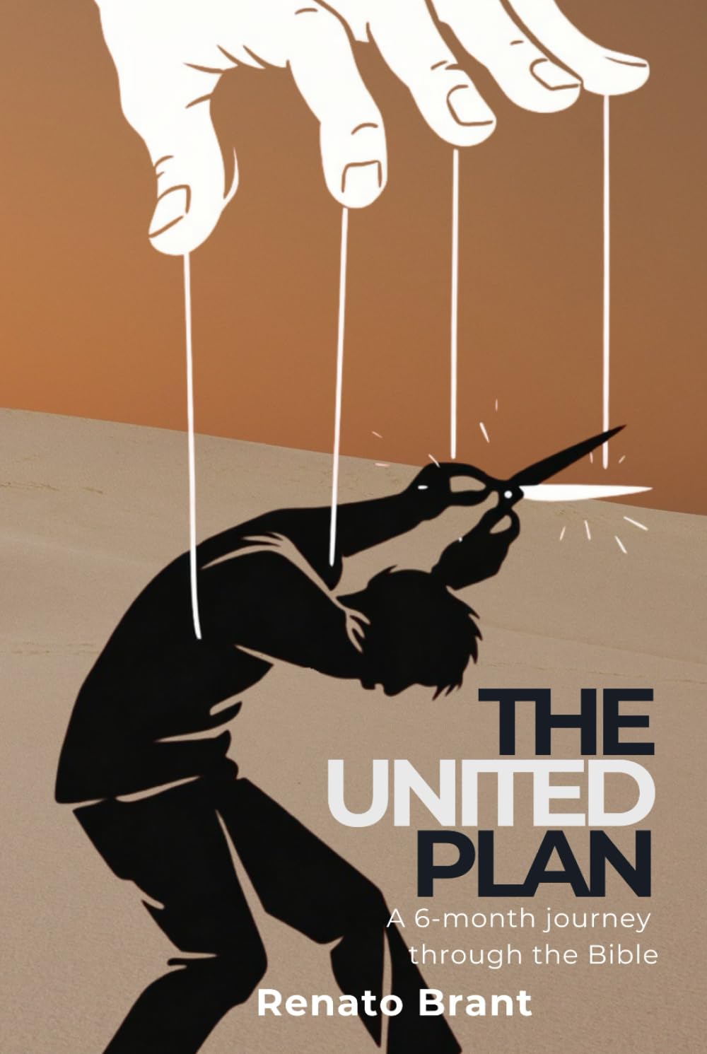 The United Plan: A 6-Month Devotional Journey Through God’s Plan of Redemption