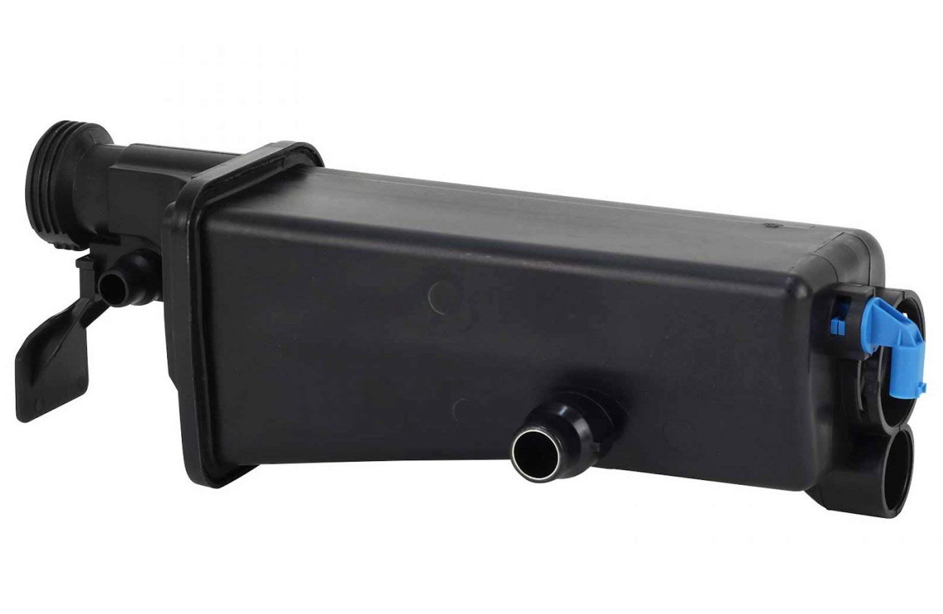 MAHLE CRT 116 000S Depósito compensación refrigerante Depósito de Agua Depósito de agua Depósito de expansión