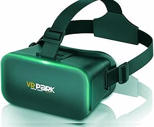 Amazon.co.jp: binoa VR Goggles, For Smartphones, Ultra Wide Angle 120 ...