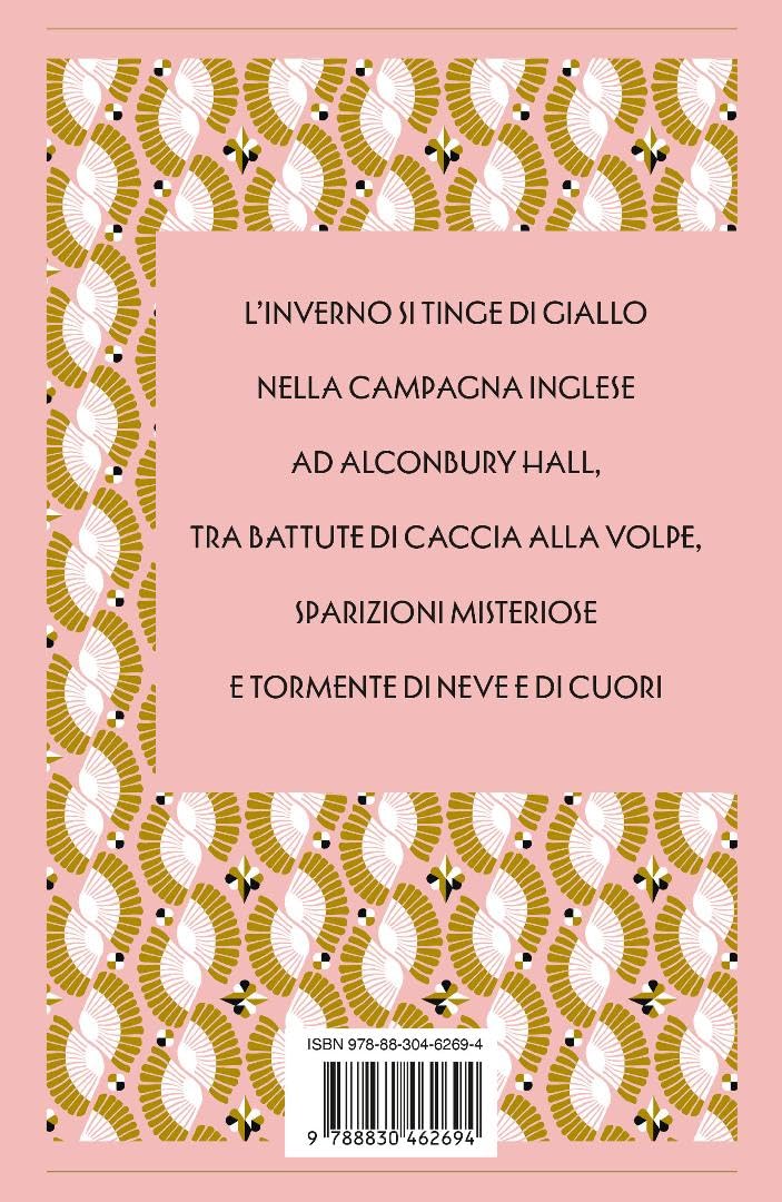 Miss Bee e il principe d'inverno