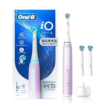 Amazon.co.jp: 電動歯ブラシ BRAUN ブラウン OralB オーラルB