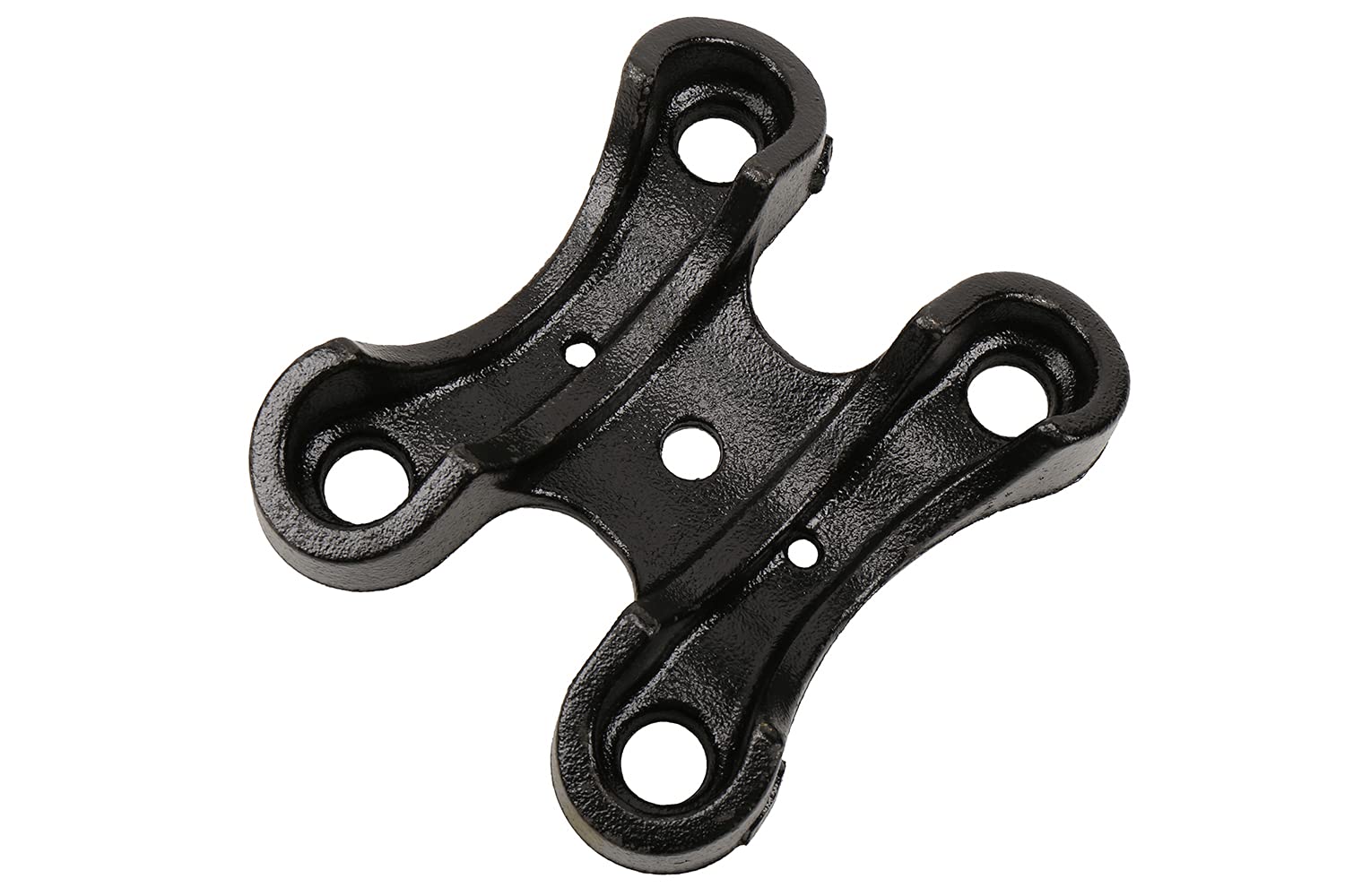 Amazon.com: GM Genuine Parts 23450469 Rear Spring Anchor Plate 