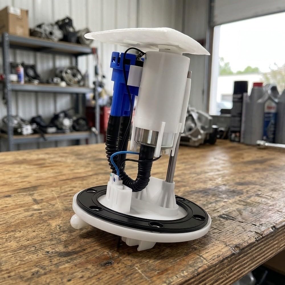 Elektrische Benzinpumpe 16700-XMA0003 Für SYM Scooter