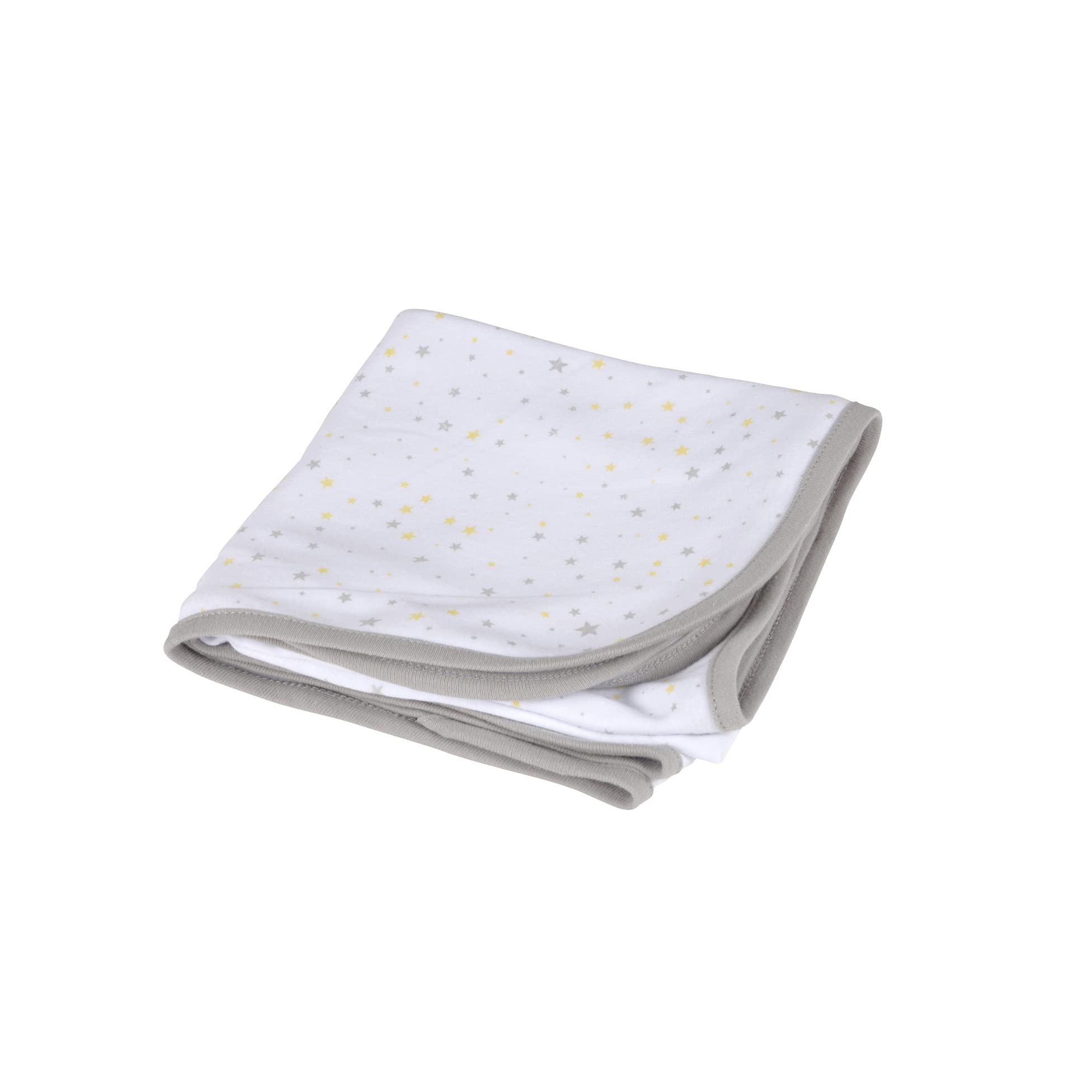Bebé Suave Manta 100% Algodón 75 x 75 cm Essen'Ciel