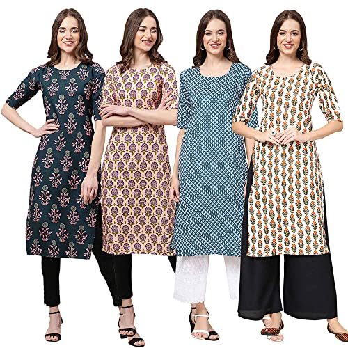 Image of Pinkmint Women Kurta