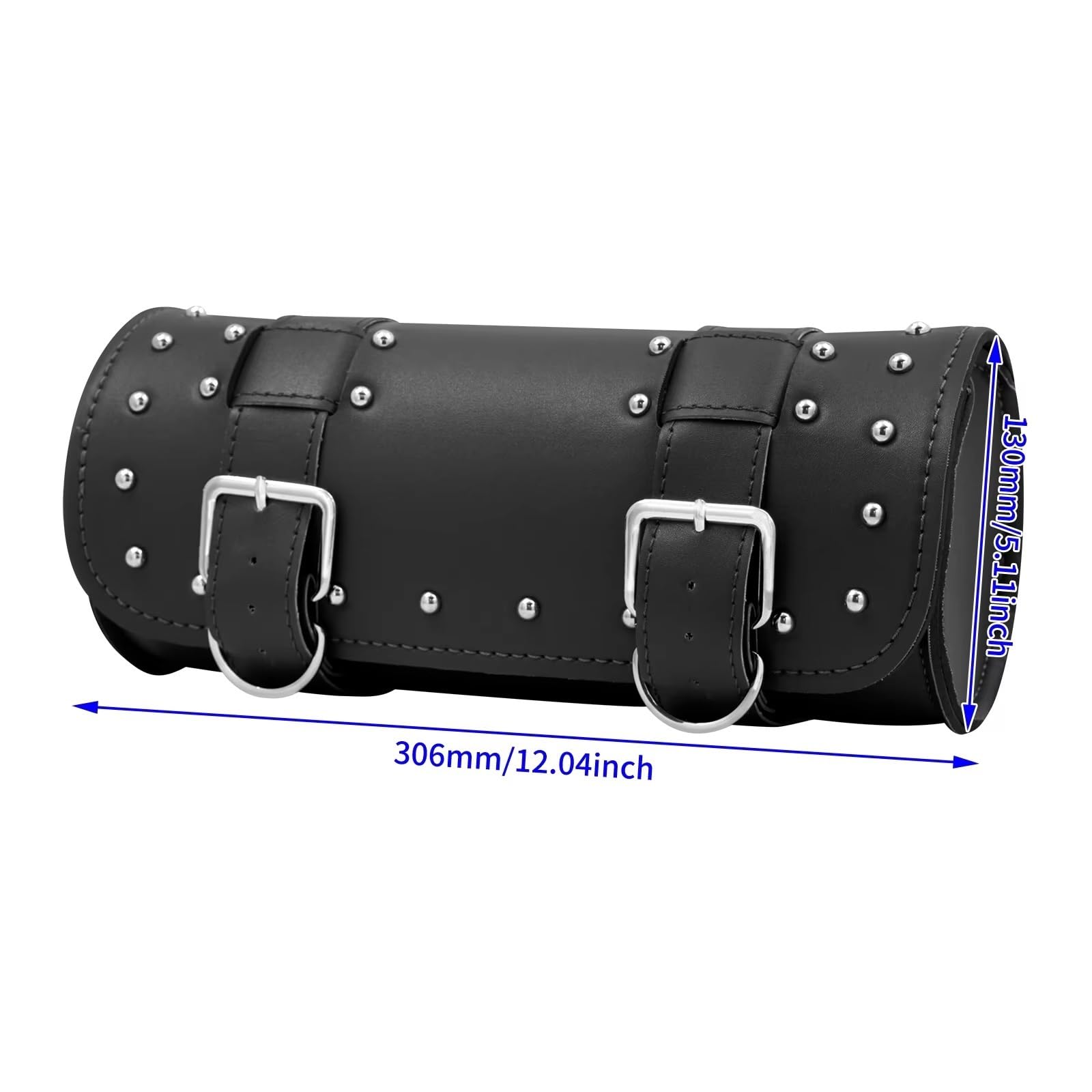 Compatibile Con Suzuki 1 Pz Borse Laterali Per Moto Per Bagagli Per Attrezzi Anteriori Borsa Per Parti Di Accessori Ricambio Sacche Moto