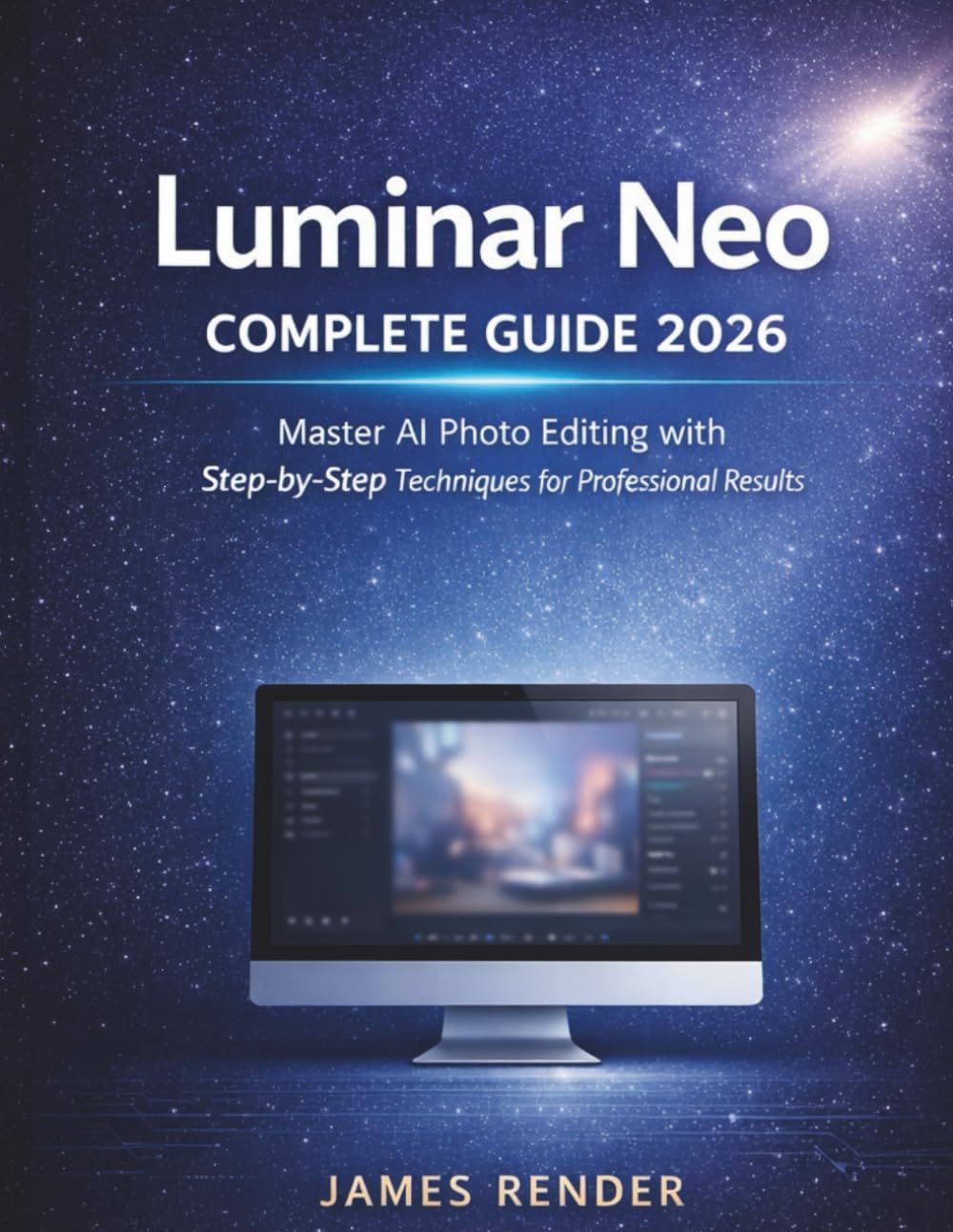 Luminar Neo Complete Guide 2026: Master AI Photo Editing with Step-by-Step Techniques for Professional Results