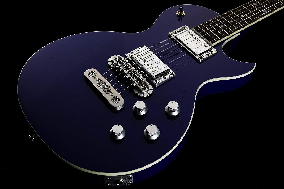 Amazon | Zemaitis ゼマイティス SEW22 DKBL, Dark Blue