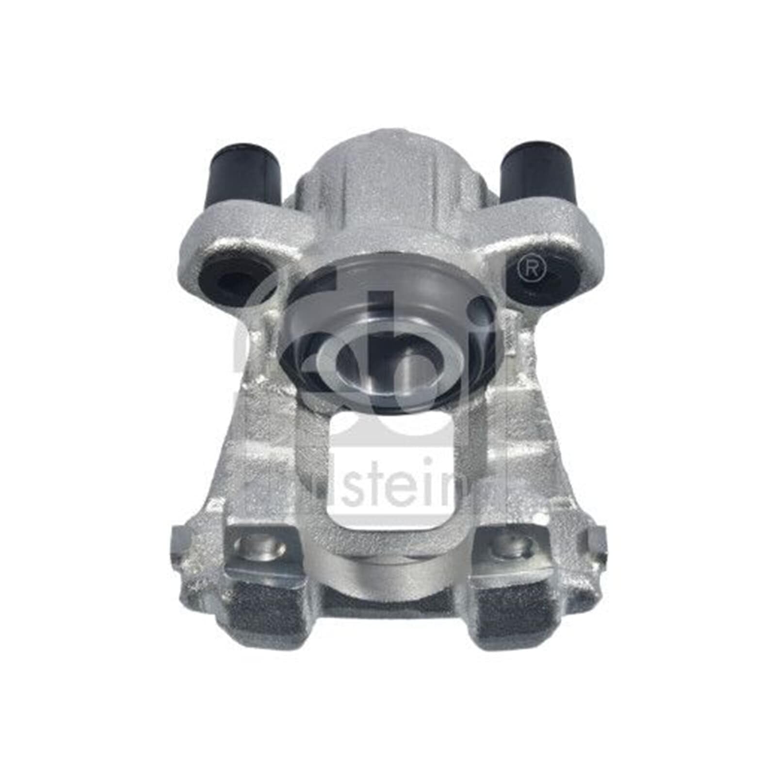 FEBI BILSTEIN Bremssattel 182002 Hinterachse rechts, Ausführung: Bremssattel(1-Kolben), Kompatibel mit: BMW 1, 1, 2 Cabriolet, 2 Coupe