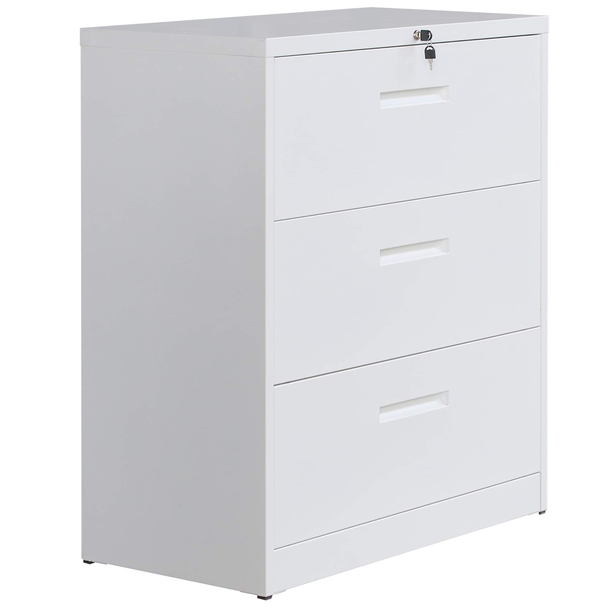 P Purlove Lateral File Cabinet Lockable Buy Online In Cayman Islands At Desertcart