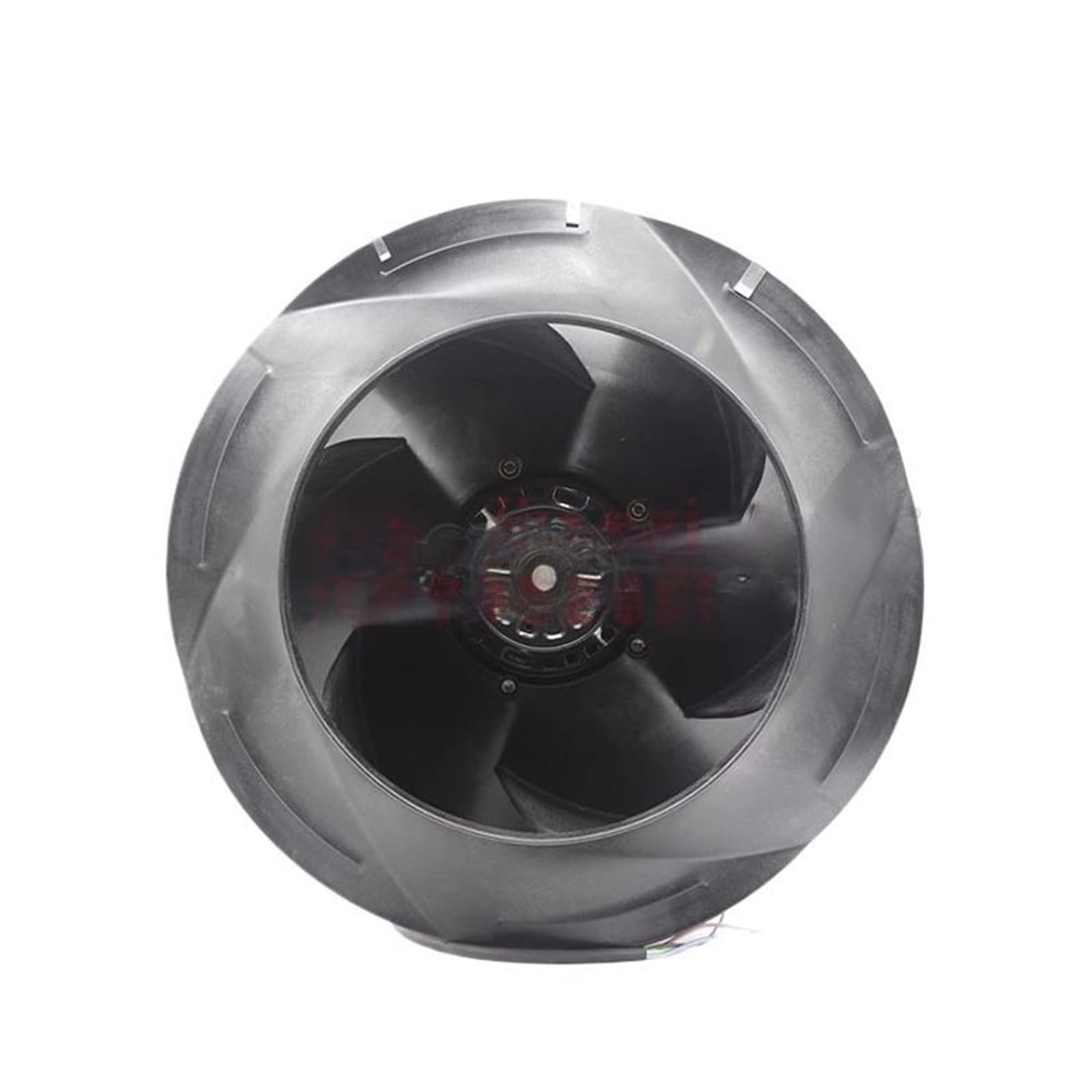 FCARUMIQP R4E355-RB10-01 230V 270/170W 1.18A 355mm Cooling Fan