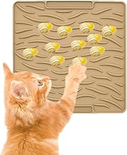 Lamber almofadas para cães, Alimentadores lentos para cães clássicos, tapete de lamber, redução de ansiedade de tédio, Almofada de treinamento de banho para manteiga de amendoim, pasta de Xiatian