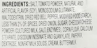 Hidden Valley Dips Mix, Fiesta Ranch, 1.1 Ounce (Pack of 6)