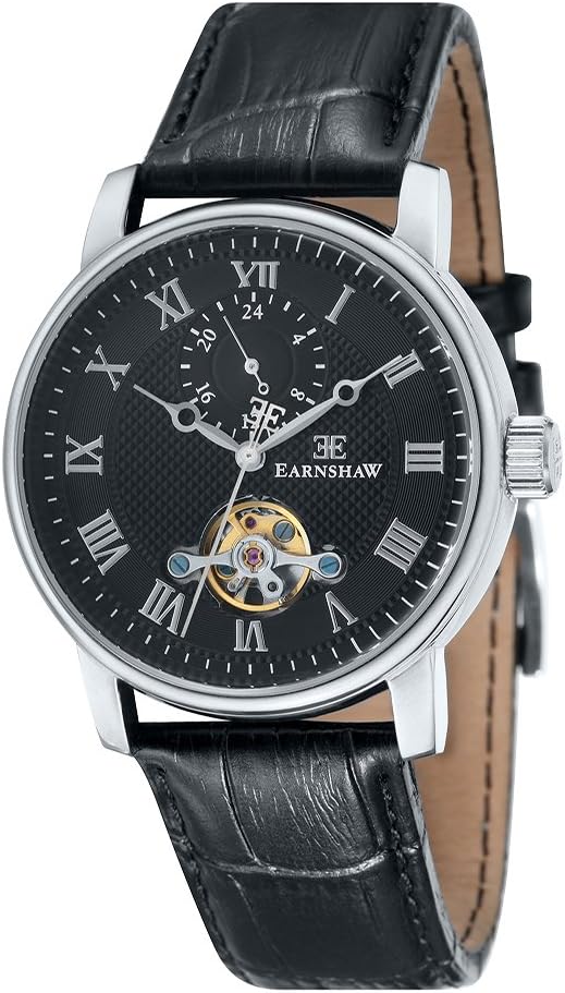 Westminster Mechanical Automatic Watch - ES-8042-01