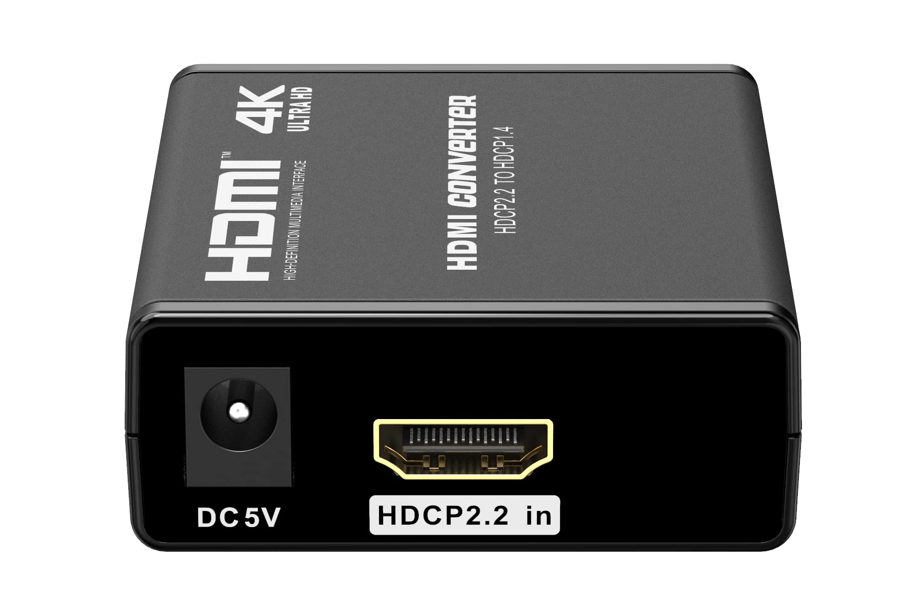 PremiumCord HDMI HDCP 2.2 à HDCP 1.4 Prend en Charge Une résolution 3D 4K * 2K 60Hz