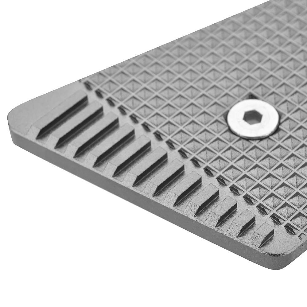 Pedal de palanca de freno trasero, extensión de ampliación, extensor de pastilla de freno trasero for BMW R 1200 R1200 GS 1200GS R1200GS LC 2013-2017(Titanium)