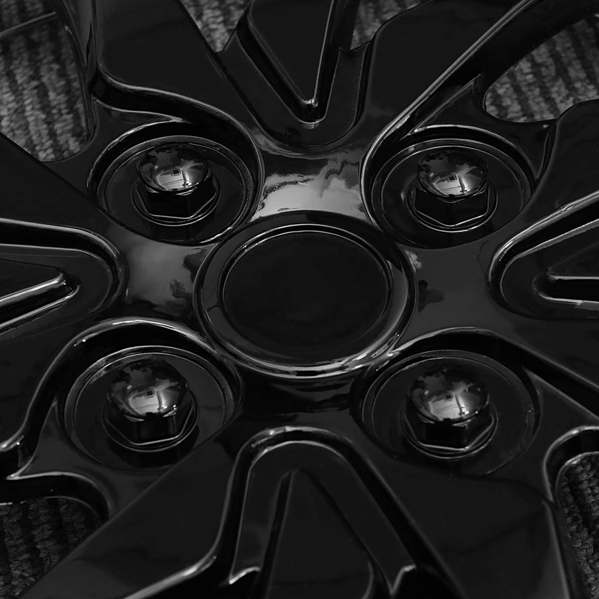 14 Cerchio Per Auto Copertura Copertura Della Ruota Per Auto Copricerchi Per Veicoli Copertura Della Ruota In Plastica Copertura Della Ruota Per Auto Pneumatico Camicia