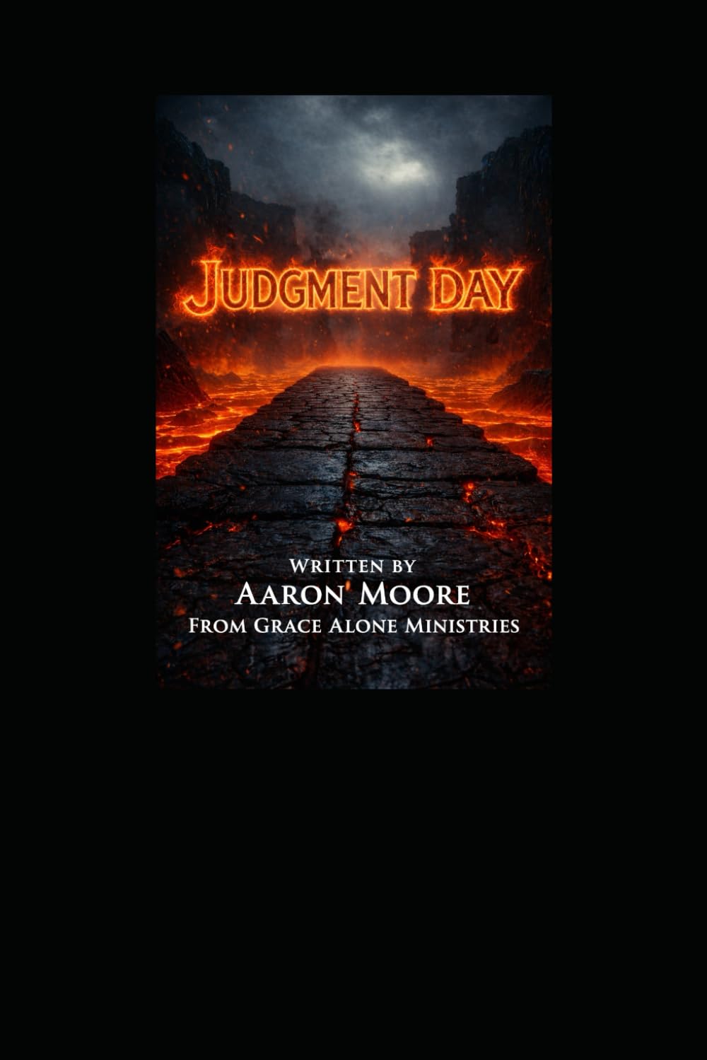 JUDGMENT DAY