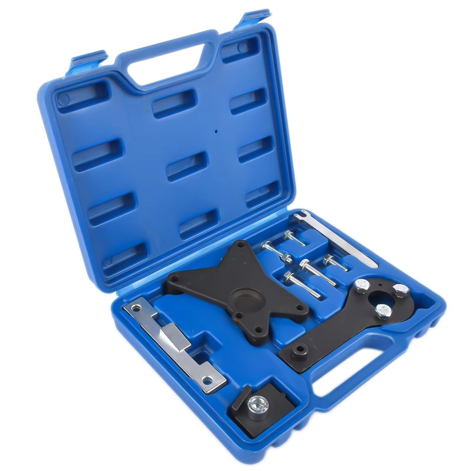 Kit Attrezzi Per Fasatura Per Lancia Per Ypsilon 2006-2011