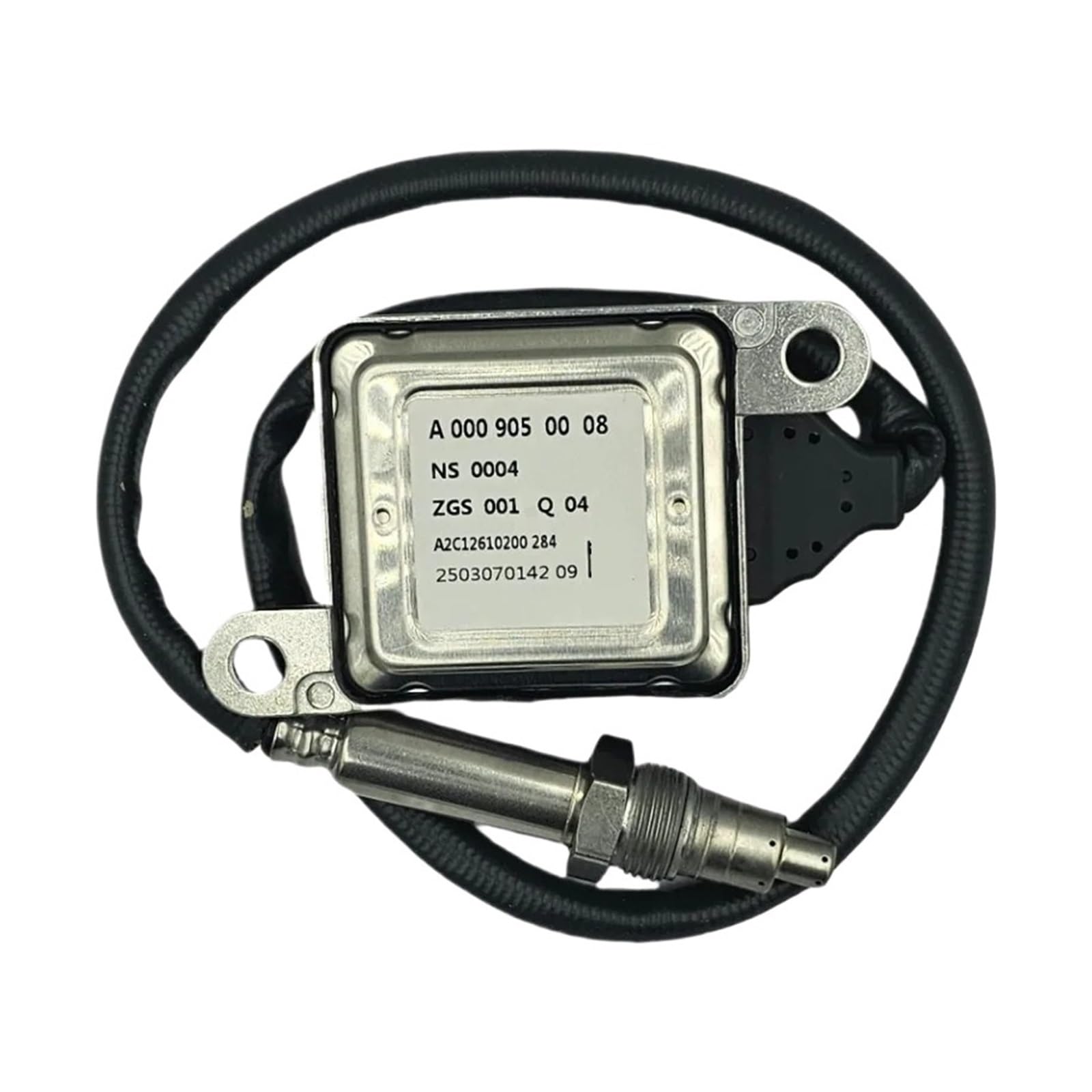 mXCDtRptJ Precise NOx Sensor Nitrogen Oxygen for 2014-2019 A0009050008 X253 C253 W222 V222 X222 R172 W447