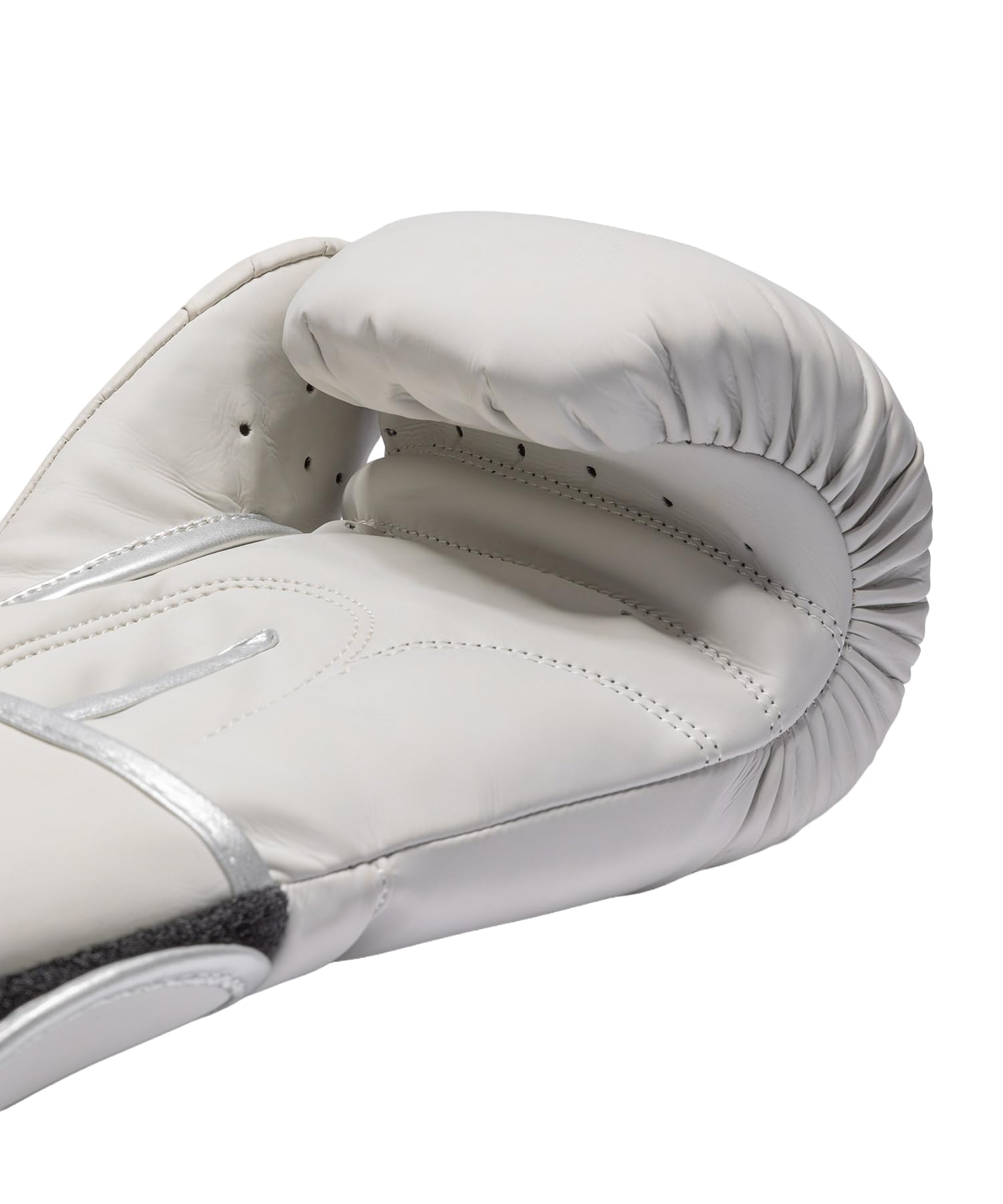 Venum Contender 1.5 Rękawice bokserskie - kość słoniowa - złoto