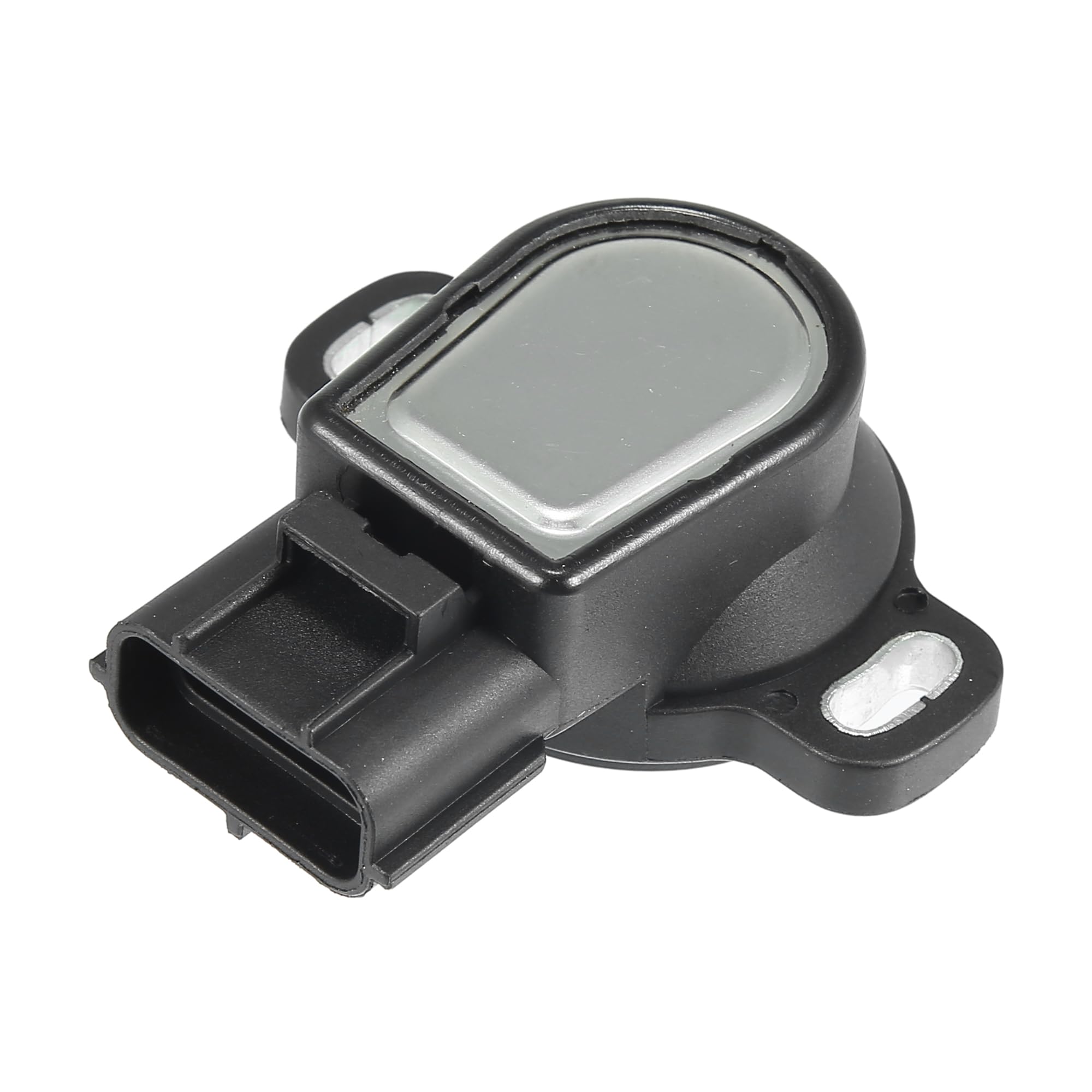 Stall Sensor 4 Pin Trailer Plug Tester 2-Pack Throttle Position Sensor Connectors (6 ...