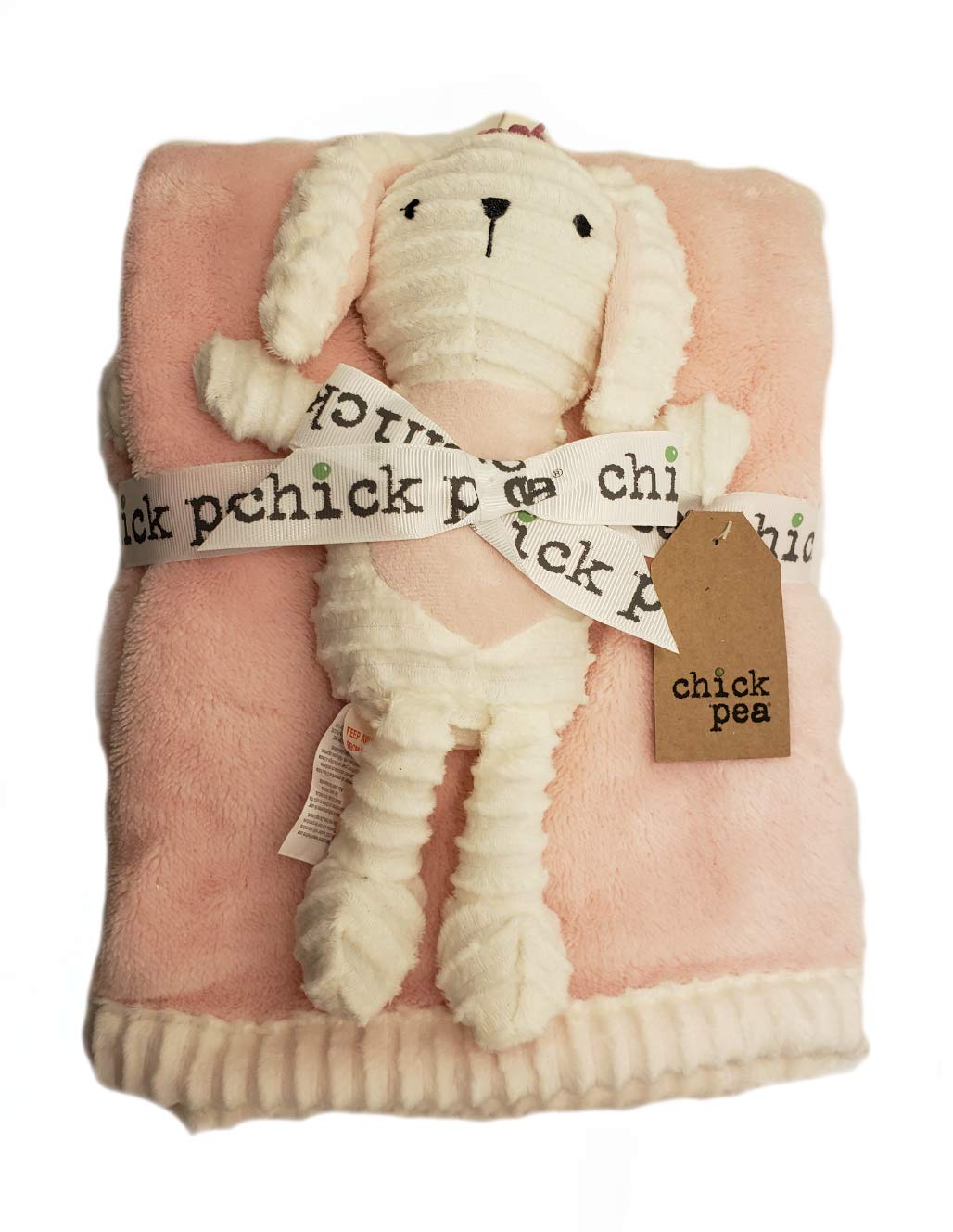 chickpea security blanket