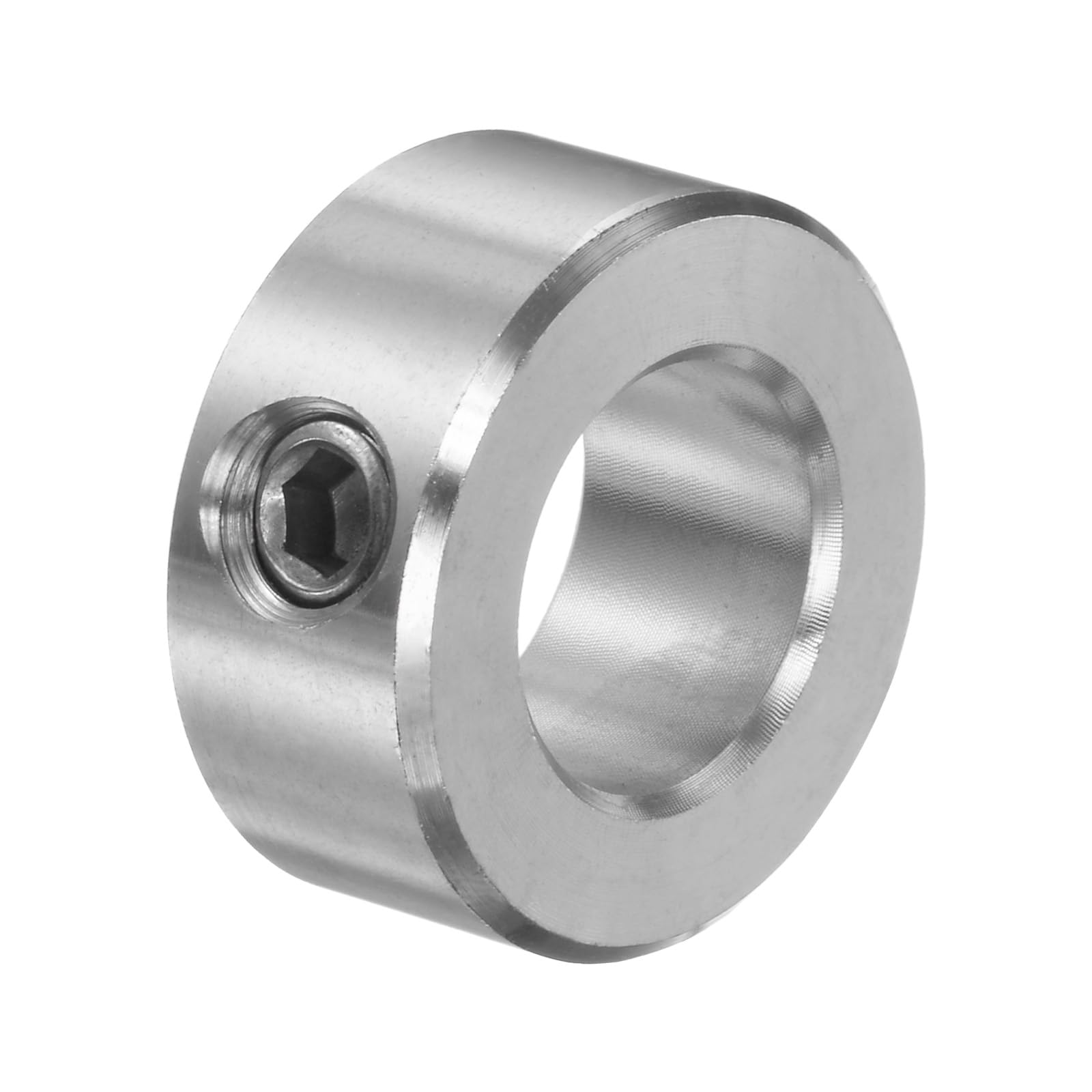 Stainless Steel Shaft Collars - Secure Your Machinery -3